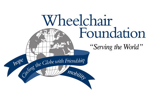 JCC honored by The Wheelchair Foundation