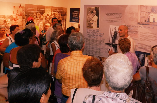 We Remember —The Holocaust and the Creation of a Living Community